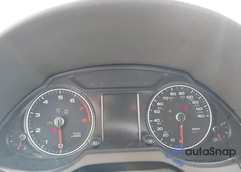 2017 Audi Q5 2.0T Premium from USA, damaged, VIN WA1L2AFP8HA007439